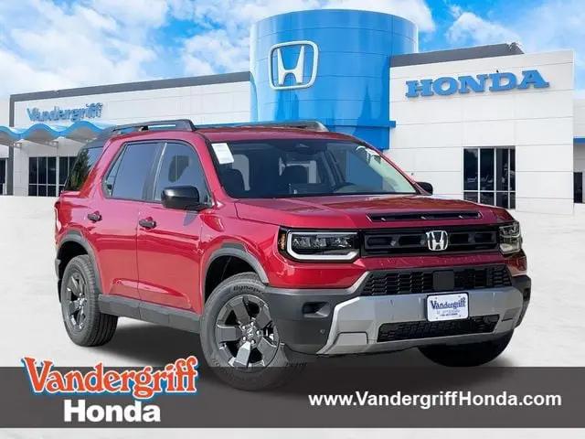 2026 Honda Passport AWD RTL for sale in Arlington, TX