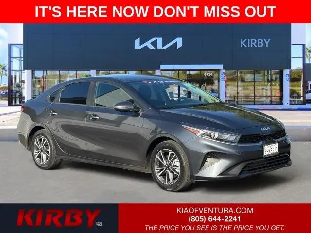 2023 Kia Forte LXS for sale in Ventura, CA