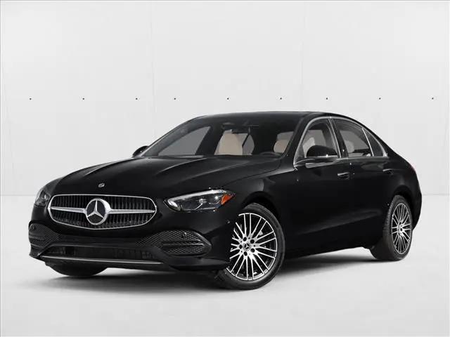 2026 Mercedes-Benz C-CLASS C 300 C 300 for sale in San Jose, CA