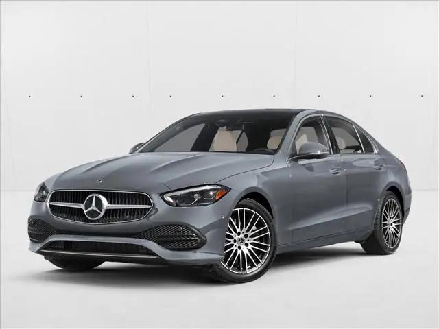 2026 Mercedes-Benz C-CLASS C 300 C 300 for sale in San Jose, CA