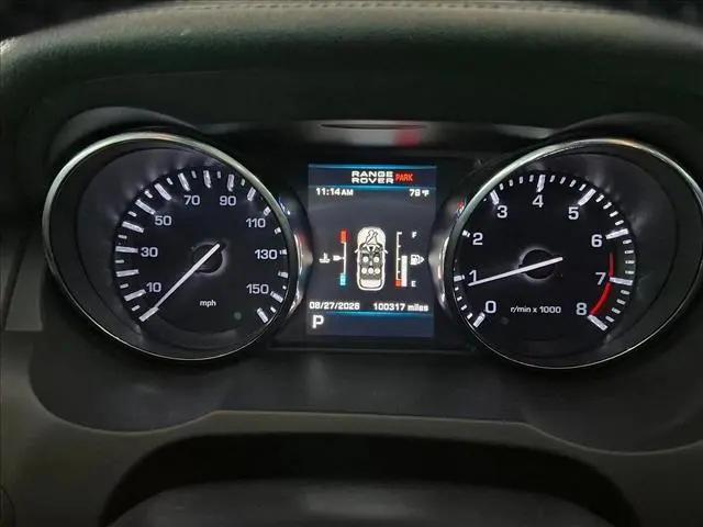 2012 Land Rover Range Rover Evoque Pure Plus
