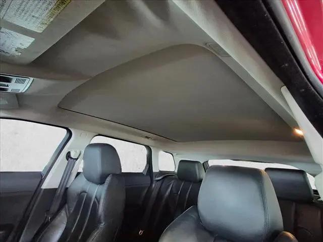 2012 Land Rover Range Rover Evoque Pure Plus