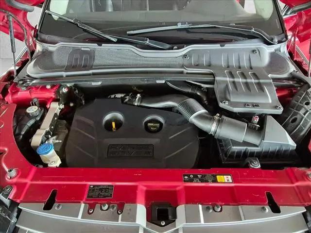 2012 Land Rover Range Rover Evoque Pure Plus