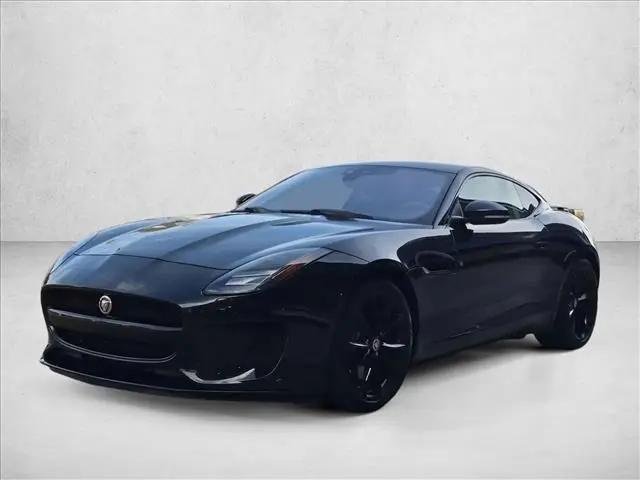2020 Jaguar F-TYPE P300 RWD Automatic for sale in Costa Mesa, CA