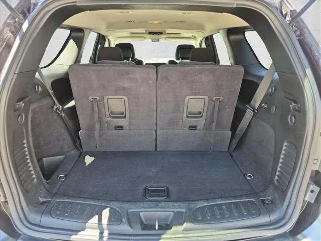 2013 Dodge Durango SXT