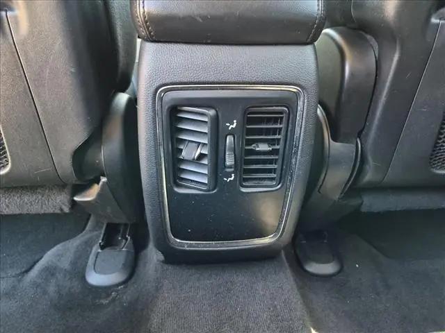 2013 Dodge Durango SXT
