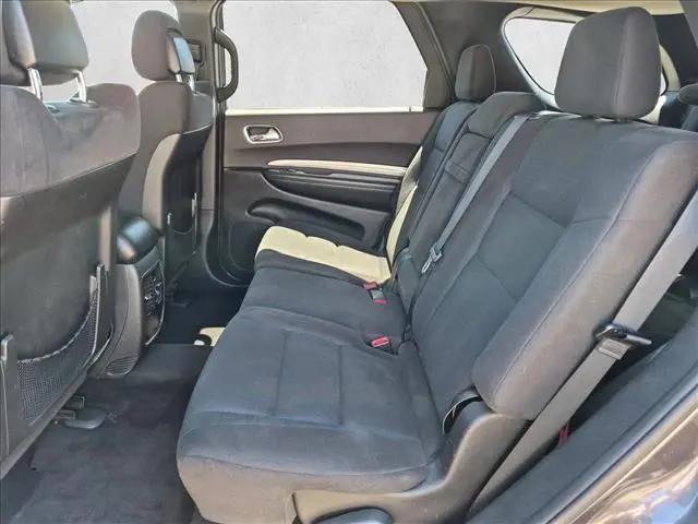 2013 Dodge Durango SXT