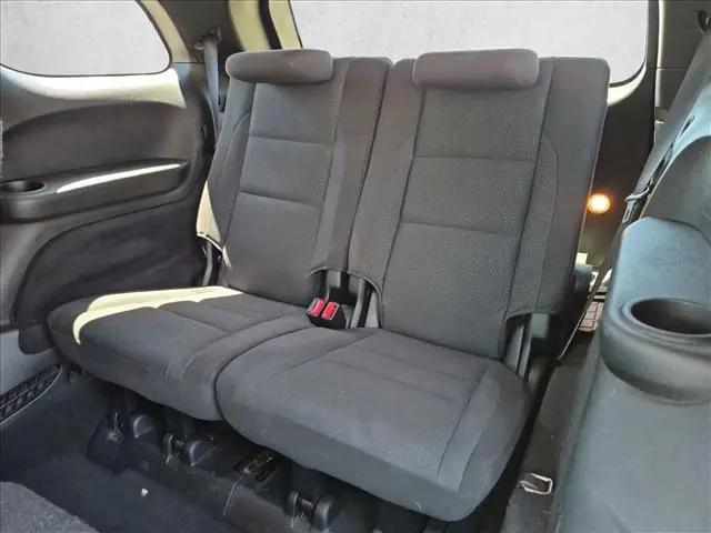 2013 Dodge Durango SXT