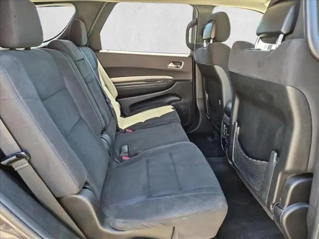 2013 Dodge Durango SXT
