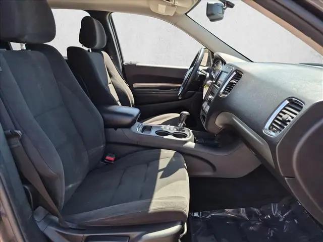 2013 Dodge Durango SXT