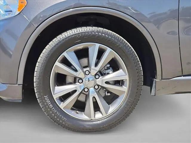2013 Dodge Durango SXT