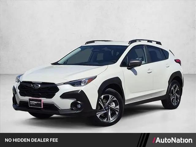 2024 Subaru Crosstrek Premium for sale in Costa Mesa, CA