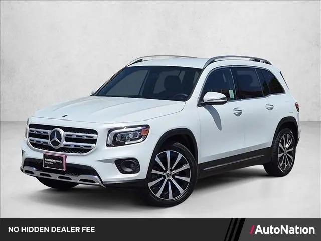 2022 Mercedes-Benz GLB GLB 250 for sale in Costa Mesa, CA