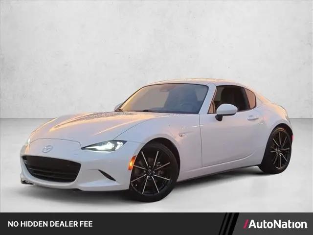 2024 Mazda MX-5 Grand Touring for sale in Sanford, FL