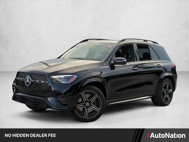 2026 Mercedes-Benz GLE GLE 350 GLE 350 for sale in Sanford, FL