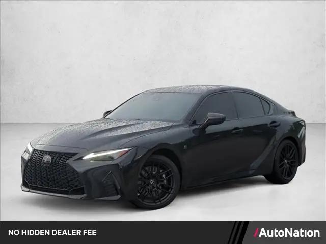 2023 Lexus 500 F SPORT Performance Premium for sale in Sanford, FL