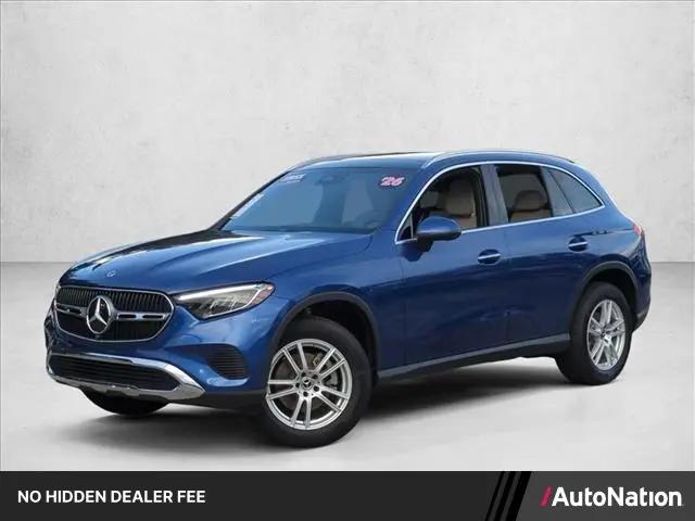 2026 Mercedes-Benz GLC SUV for sale in Sanford, FL