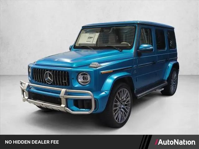 2027 Mercedes-Benz G-CLASS AMG G 63 for sale in Sanford, FL