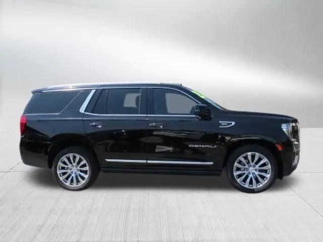 2023 GMC Yukon 4WD Denali