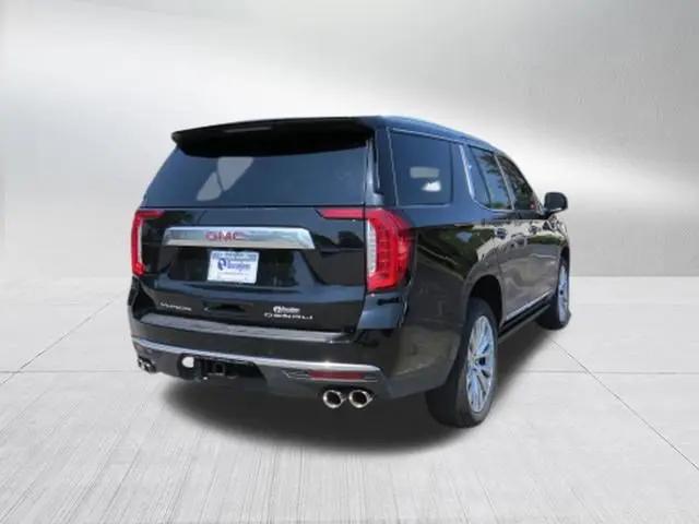 2023 GMC Yukon 4WD Denali