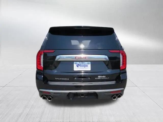 2023 GMC Yukon 4WD Denali