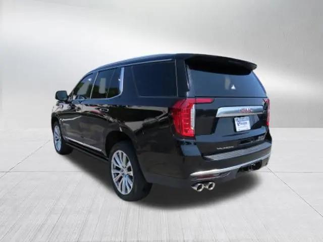 2023 GMC Yukon 4WD Denali