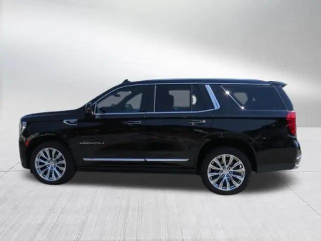 2023 GMC Yukon 4WD Denali