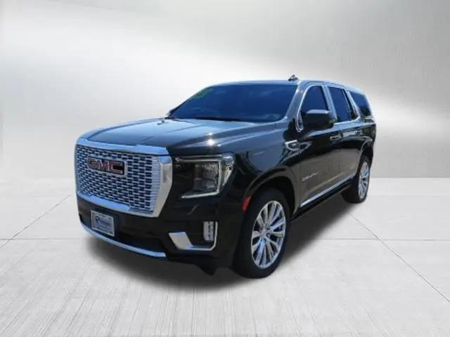 2023 GMC Yukon 4WD Denali