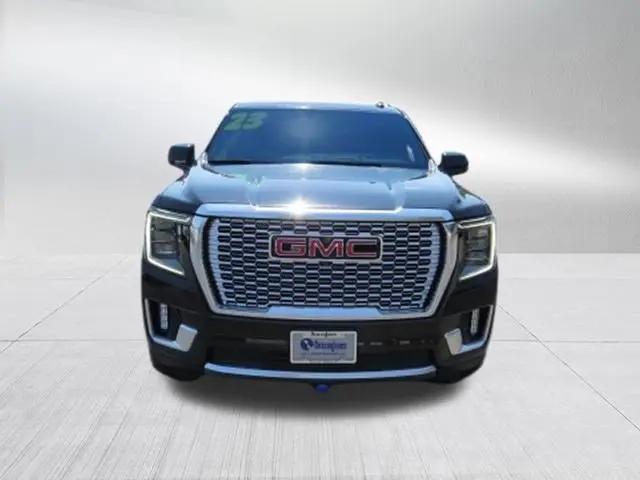 2023 GMC Yukon 4WD Denali