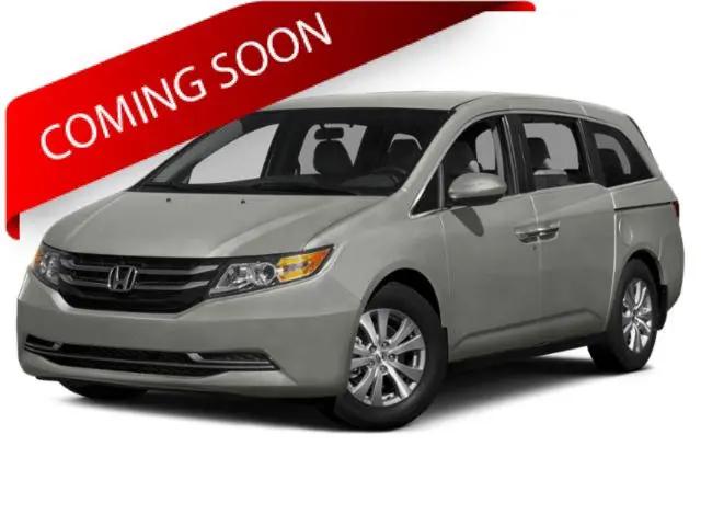 2015 Honda Odyssey EX for sale near Columbus, OH