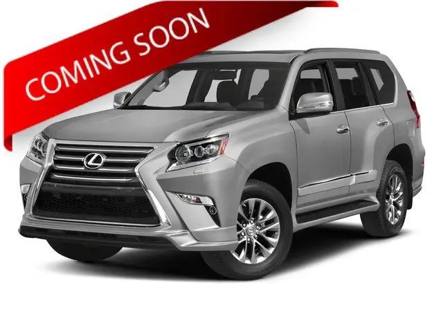 2017 Lexus GX 460 GX 460 for sale near Columbus, OH
