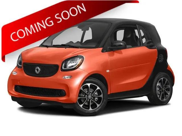 2016 smart fortwo passion for sale near Columbus, OH