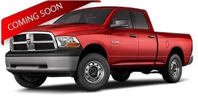 2011 Ram 1500 Sport for sale near Columbus, OH