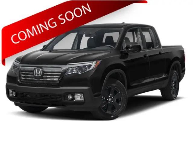 2019 Honda Ridgeline Black Edition for sale near Columbus, OH