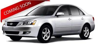 2007 Hyundai Sonata for sale near Columbus, OH