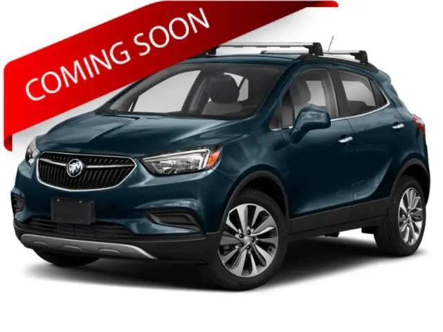 2020 Buick Encore FWD Essence for sale near Columbus, OH