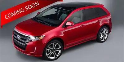 2012 Ford Edge SEL for sale near Columbus, OH