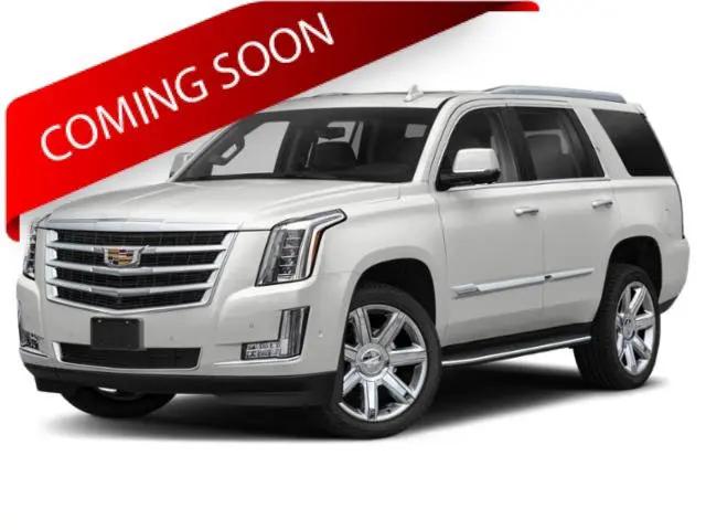 2020 Cadillac Escalade 4WD Luxury for sale near Columbus, OH