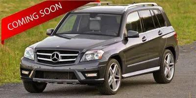 2011 Mercedes-Benz GLK-CLASS GLK 350 4MATIC for sale in Columbus, OH