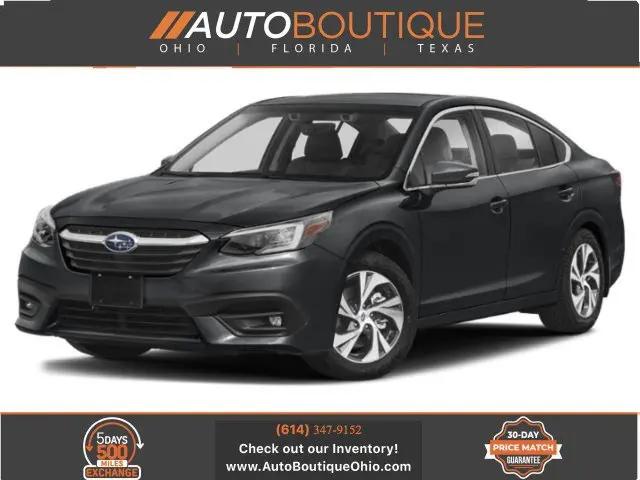 2022 Subaru Legacy for sale near Columbus, OH