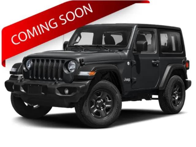 2019 Jeep Wrangler Sport 4x4 for sale in Columbus, OH