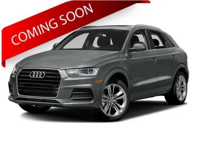 2016 Audi Q3 2.0T Premium Plus for sale in Columbus, OH