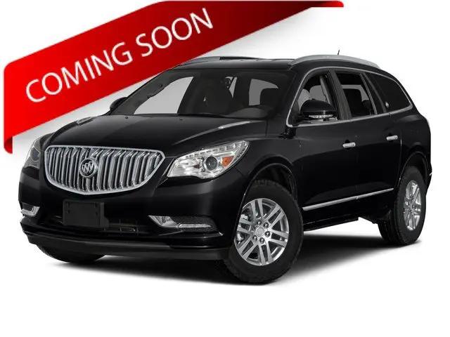 2017 Buick Enclave Leather for sale near Columbus, OH