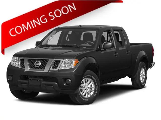2014 Nissan Frontier SV for sale near Columbus, OH