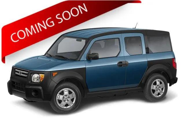 2008 Honda Element LX for sale in Columbus, OH