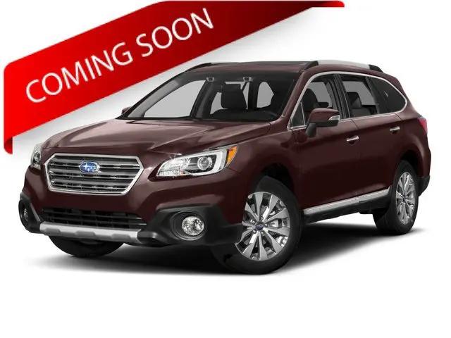 2017 Subaru Outback 3.6R Touring for sale near Columbus, OH