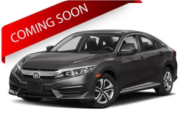 2018 Honda Civic for sale near Columbus, OH