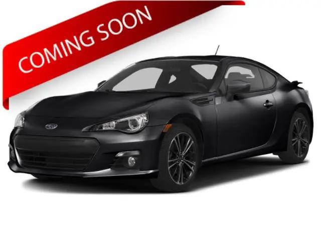 2015 Subaru BRZ Limited for sale near Columbus, OH