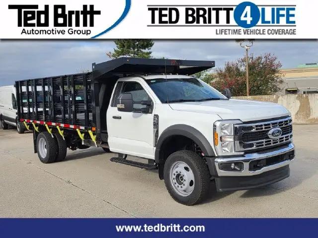 2026 Ford F-450 XL for sale in Fairfax, VA