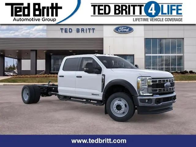 2026 Ford F-550 XL for sale in Fairfax, VA